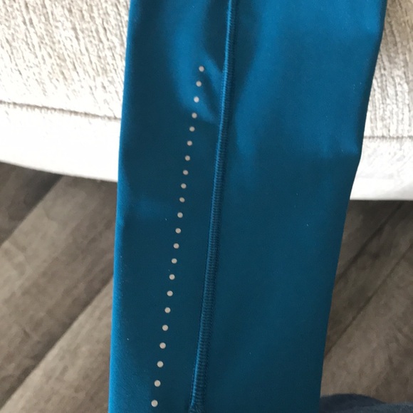 Lululemon Athletica Size 2 Jogger Leggings - Picture 6 of 8